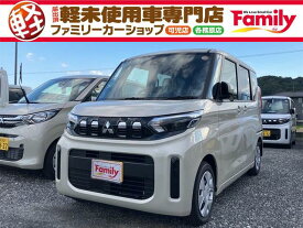 三菱 eKスペース M [中古] 保証期間あり 12ヶ月 AT
