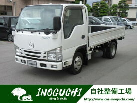 マツダ タイタン [中古] 保証期間あり 1ヶ月 MT