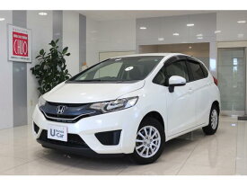 ホンダ フィット 13G・Fパッケージ [中古] 保証期間あり 12ヶ月 AT