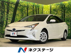 トヨタ プリウス Sセーフティプラス [中古] 禁煙車 保証期間あり 3ヶ月 AT