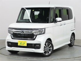 ホンダ N　BOX L [中古] 保証期間あり 12ヶ月 AT