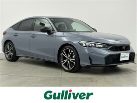 ホンダ シビック　ハイブリッド e：HEV EX [中古] 保証期間あり 3ヶ月 AT