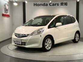 ホンダ フィット　ハイブリッド ナビプレミアムセレクション [中古] 禁煙車 保証期間あり 3ヶ月 AT