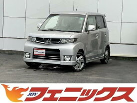 ホンダ ゼストスパーク W [中古] AT