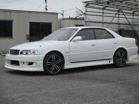 トヨタ チェイサー アバンテロードリー [中古] AT