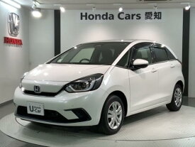 ホンダ フィット　ハイブリッド e：HEVホーム [中古] 保証期間あり 12ヶ月 AT