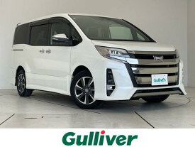 トヨタ ノア Si ダブルバイビーIII [中古] 保証期間あり 3ヶ月 AT