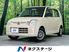 マツダ キャロル G [中古] 禁煙車 保証期間あり 3ヶ月 AT