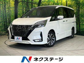 日産 セレナ ハイウェイスターV [中古] 禁煙車 保証期間あり 3ヶ月 AT