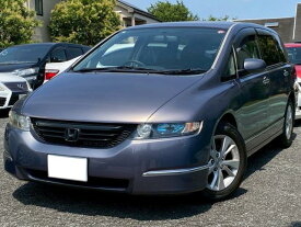 ホンダ オデッセイ M [中古] 保証期間あり 1ヶ月 AT