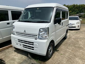 三菱 ミニキャブバン その他 [中古] 保証期間あり 3ヶ月 AT