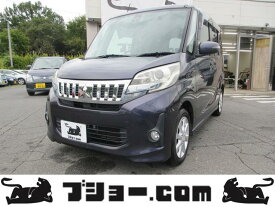 三菱 eKスペース　カスタム カスタムG e－アシスト [中古] 保証期間あり 1ヶ月 AT