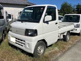 三菱 ミニキャブトラック その他 [中古] AT