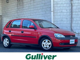 オペル ヴィータ GLS [中古] 保証期間あり 1ヶ月 AT
