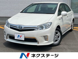 トヨタ SAI G [中古] 禁煙車 保証期間あり 3ヶ月 AT