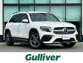 メルセデスベンツ GLB GLB200d 4マチック AMGライン [中古] 保証期間あり 1ヶ月 AT