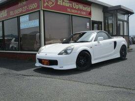 トヨタ MR－S その他 [中古] MT