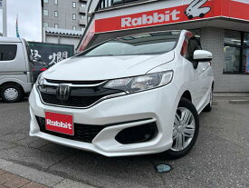ホンダ フィット 13G・F [中古] 禁煙車 保証期間あり 12ヶ月 AT