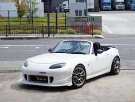 マツダ ロードスター RS [中古] MT