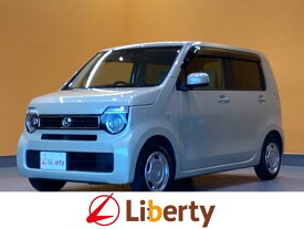 ホンダ N－WGN Lホンダセンシング [中古] 保証期間あり 1ヶ月 AT