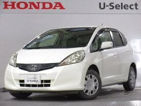 ホンダ フィット 13G [中古] 禁煙車 保証期間あり 3ヶ月 AT