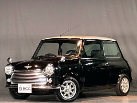 ローバー MINI クーパー [中古] MT
