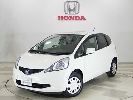 ホンダ フィット 13G [中古] 禁煙車 保証期間あり 3ヶ月 AT