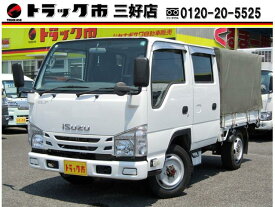 いすゞ エルフ [中古] 保証期間あり 12ヶ月 MT