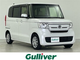 ホンダ N　BOX G・Lホンダセンシング [中古] 保証期間あり 3ヶ月 AT