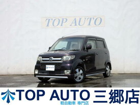 ホンダ ゼスト スポーツW [中古] AT