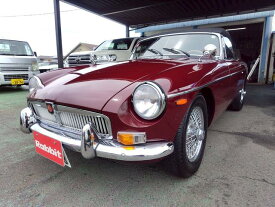MG MGB その他／独自仕様／表記なし [中古] MT
