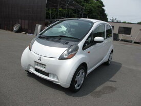 三菱 アイ S [中古] AT