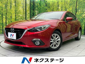 マツダ アクセラスポーツ 15S [中古] 禁煙車 保証期間あり 3ヶ月 AT
