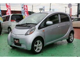 三菱 アイ ビバーチェ [中古] 禁煙車 AT