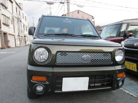 ネイキッド G（ダイハツ）【中古】 中古車 軽自動車 グリーン 緑色 2WD ガソリン