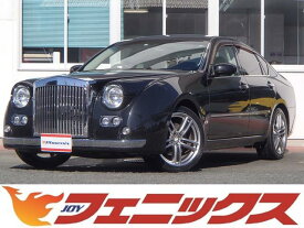光岡自動車 ガリュー 350LX [中古] AT