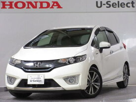 ホンダ フィット　ハイブリッド Sパッケージ [中古] 禁煙車 保証期間あり 12ヶ月 AT