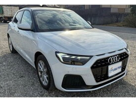 アウディ A1　スポーツバック 25TFSI アドバンスド [中古] AT