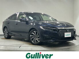 ホンダ インサイト EX [中古] 禁煙車 保証期間あり 3ヶ月 AT