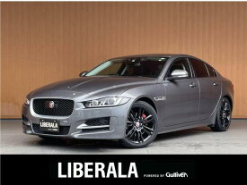ジャガー XEシリーズ XE R－スポーツ [中古] 禁煙車 保証期間あり 1ヶ月 AT