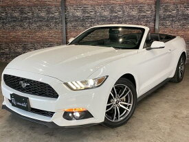 フォード マスタング [中古] 禁煙車 AT
