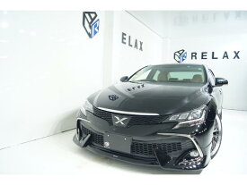 トヨタ マークX プレミアム [中古] 保証期間あり 12ヶ月 AT