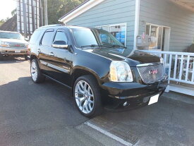 GMC GMCユーコン デナリ [中古] 保証期間あり 3ヶ月 AT