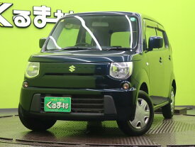 MRワゴン L（スズキ）【中古】 中古車 軽自動車 グリーン 緑色 2WD ガソリン