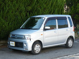 三菱 トッポ M [中古] AT