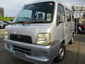 スバル サンバーバン その他 [中古] AT