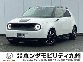 ホンダ Honda　e アドバンス [中古] 保証期間あり 24ヶ月 AT