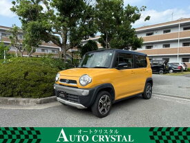 マツダ フレアクロスオーバー XS [中古] 禁煙車 保証期間あり 3ヶ月 AT