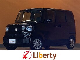 ホンダ N　BOX ベースグレード [中古] 禁煙車 保証期間あり 1ヶ月 AT