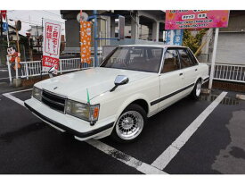 チェイサー XG（トヨタ）【中古】 中古車 セダン ホワイト 白色 2WD ガソリン